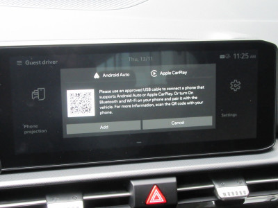 KIA Sportage Neuwagen