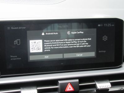 KIA Sportage Neuwagen