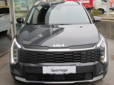 KIA Sportage Neuwagen