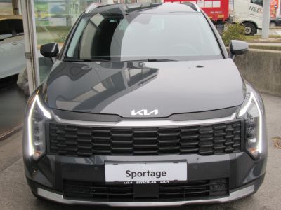 KIA Sportage Neuwagen