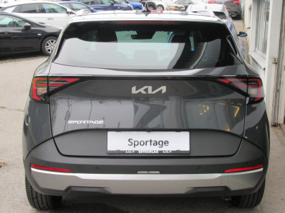 KIA Sportage Neuwagen