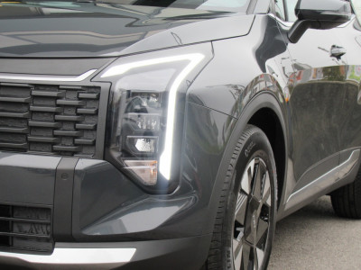 KIA Sportage Neuwagen