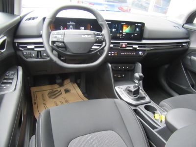KIA Sportage Neuwagen