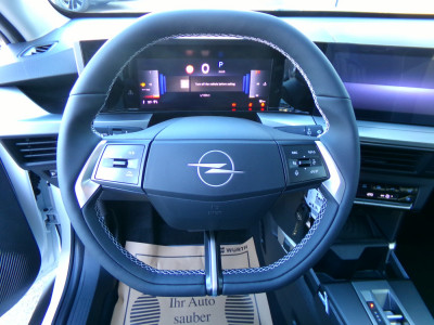 Opel Frontera Neuwagen