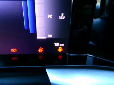 Opel Frontera Neuwagen