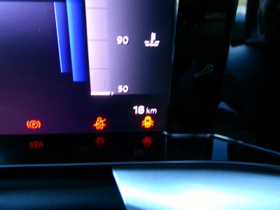 Opel Frontera Neuwagen