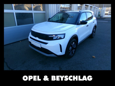 Opel Frontera Neuwagen