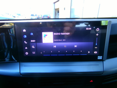 Opel Frontera Neuwagen