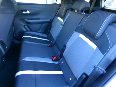 Opel Frontera Neuwagen