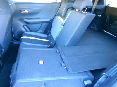 Opel Frontera Neuwagen