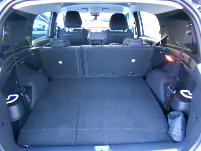 Opel Frontera Neuwagen