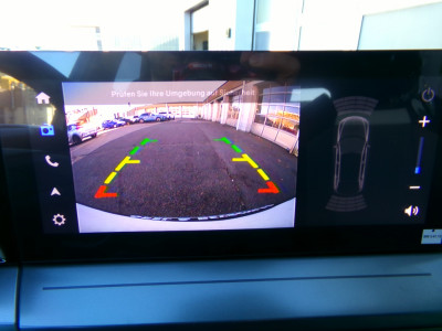 Opel Frontera Neuwagen