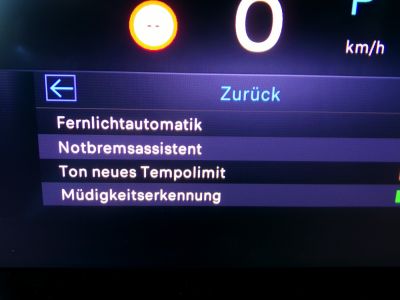 Opel Frontera Neuwagen