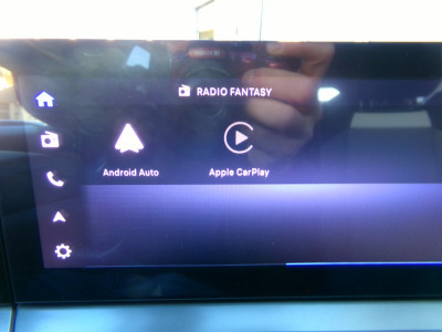 Opel Frontera Neuwagen