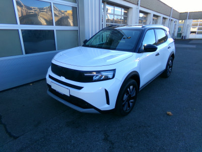 Opel Frontera Neuwagen