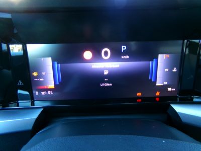 Opel Frontera Neuwagen