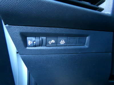 Opel Frontera Neuwagen