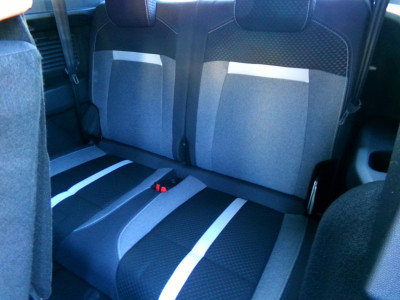 Opel Frontera Neuwagen