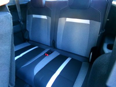 Opel Frontera Neuwagen