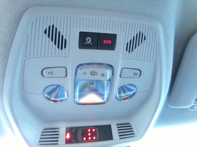 Opel Frontera Neuwagen