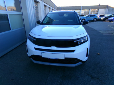 Opel Frontera Neuwagen