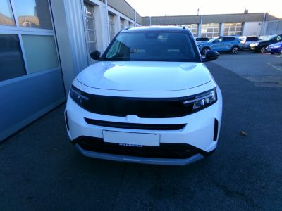 Opel Frontera Neuwagen