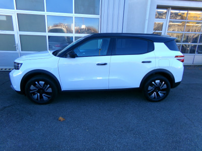 Opel Frontera Neuwagen