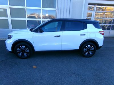 Opel Frontera Neuwagen