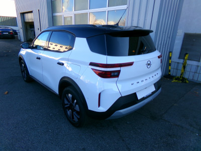 Opel Frontera Neuwagen