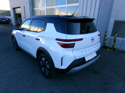 Opel Frontera Neuwagen