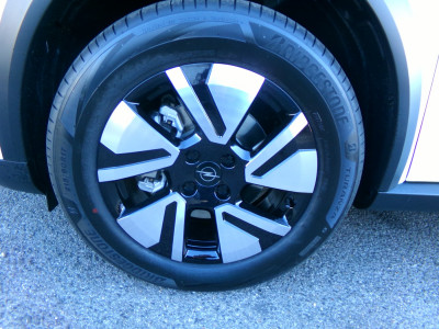 Opel Frontera Neuwagen