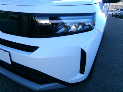 Opel Frontera Neuwagen