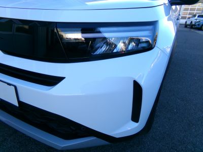 Opel Frontera Neuwagen