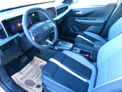 Opel Frontera Neuwagen