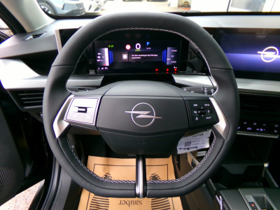 Opel Frontera Neuwagen