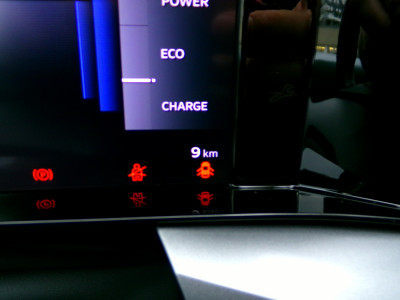 Opel Frontera Neuwagen