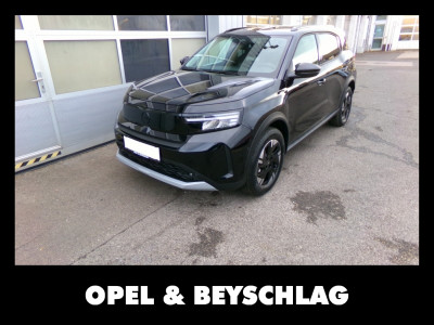 Opel Frontera Neuwagen