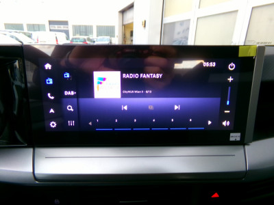 Opel Frontera Neuwagen