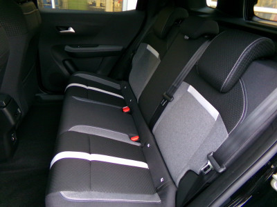 Opel Frontera Neuwagen