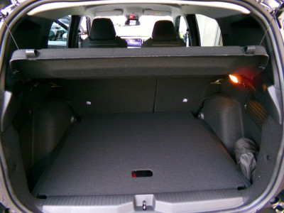 Opel Frontera Neuwagen