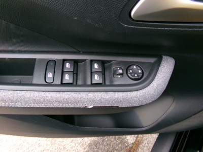 Opel Frontera Neuwagen