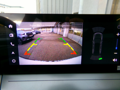 Opel Frontera Neuwagen