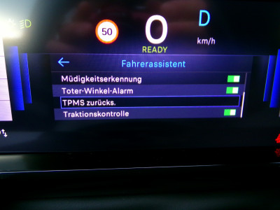 Opel Frontera Neuwagen