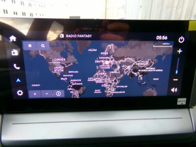 Opel Frontera Neuwagen