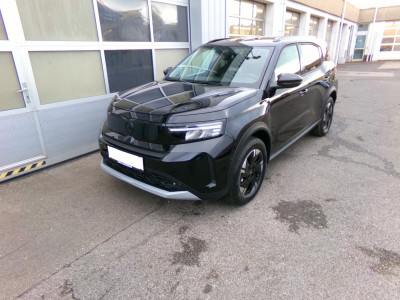 Opel Frontera Neuwagen