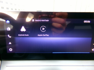 Opel Frontera Neuwagen