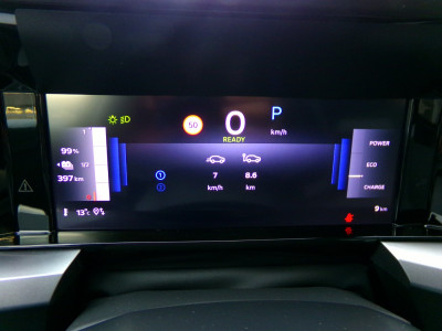 Opel Frontera Neuwagen