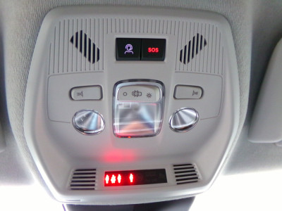 Opel Frontera Neuwagen