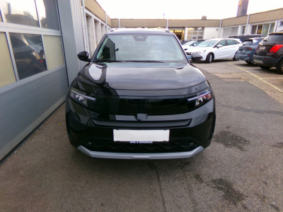 Opel Frontera Neuwagen