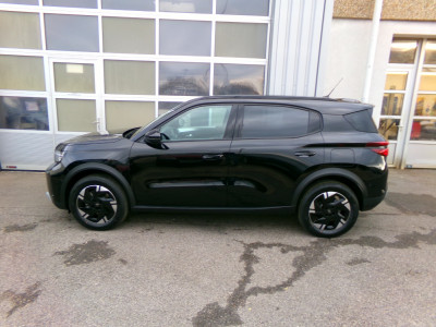 Opel Frontera Neuwagen